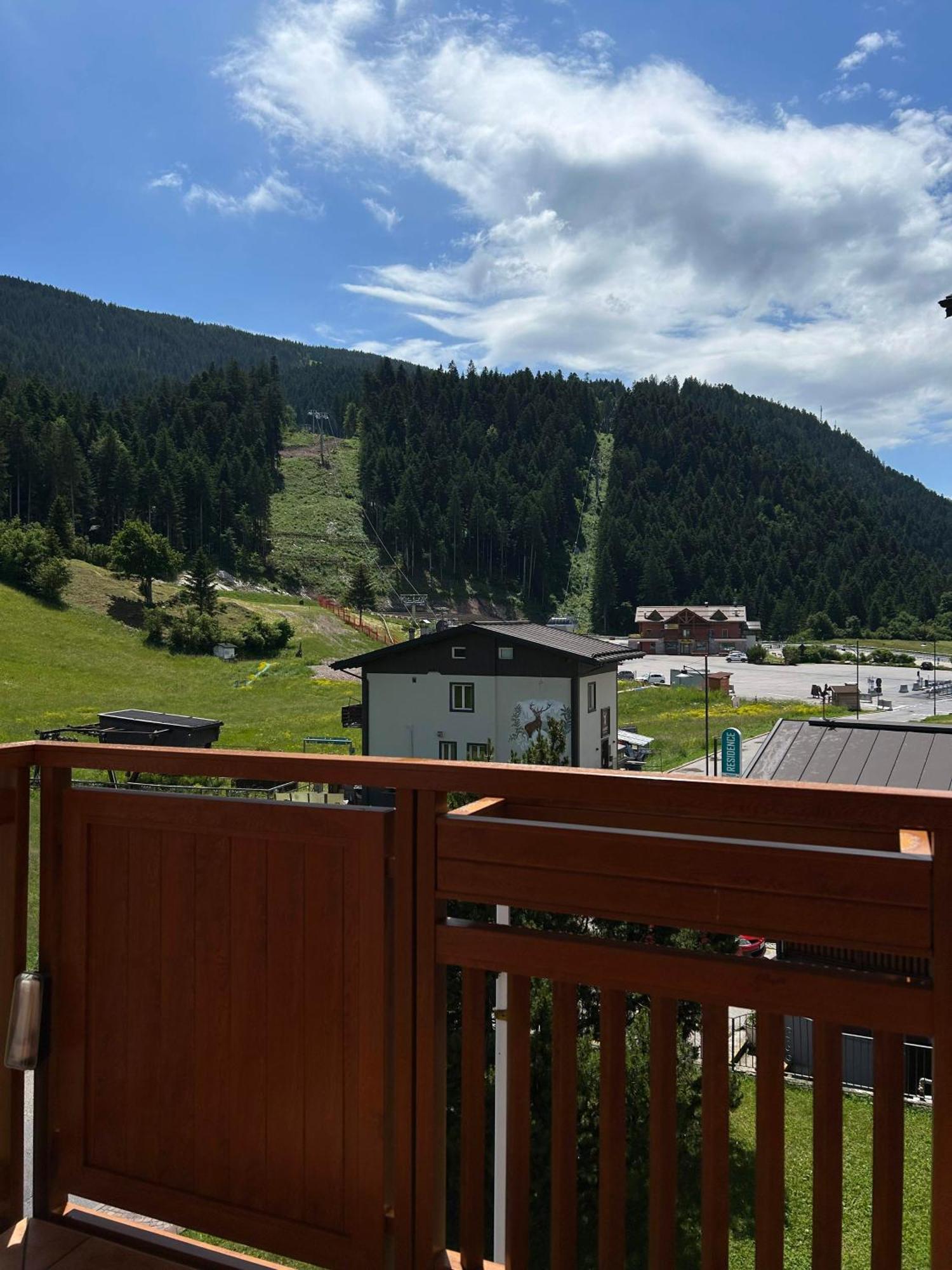 Deluxe Double Room Balcony