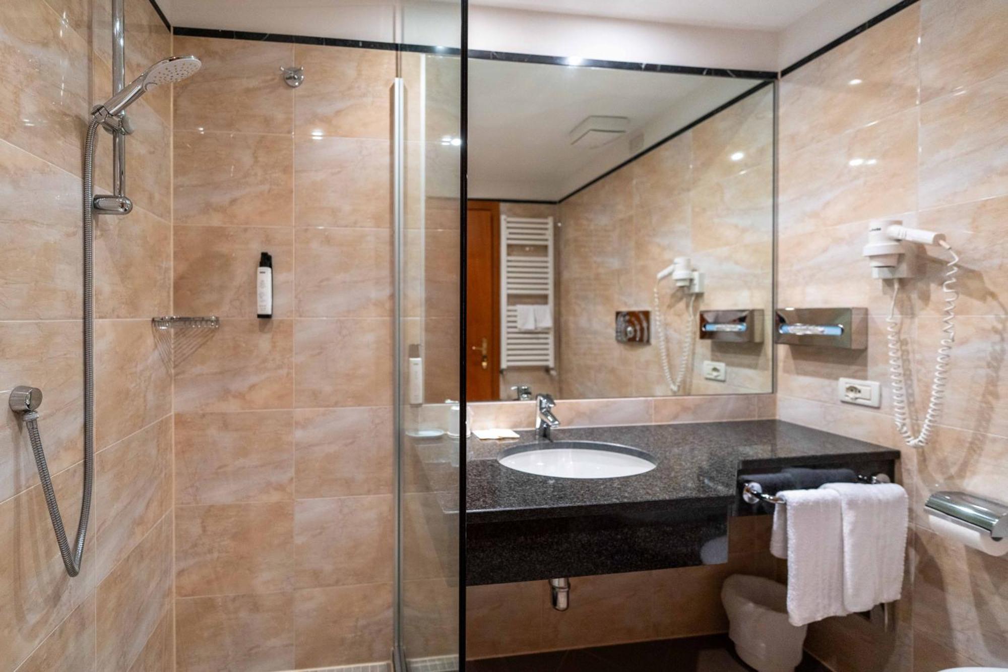 Deluxe Double Room Balcony